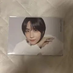 バニラコ✖️ジョンハン