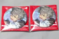 あんスタ 晃牙 9周年 缶バッジ