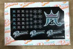 【新品・未使用】ARASHI LIVE TOUR ポップコーン ネイルシール