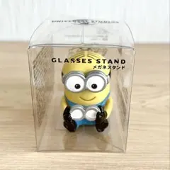 ミニオン メガネスタンド UNIVERSAL STUDIOS JAPAN