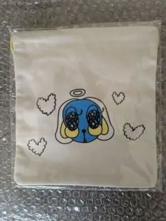 TWICE CHAEYOUNG(チェヨン) ストリングポーチ