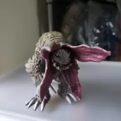 マ—ミット　ガボラソフビ ムービーモンスターシリーズ ガボラ | BANDAI TOYS