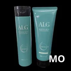アルグ MO シャンプー ヘアパック 600レフィル セット - メルカリ
