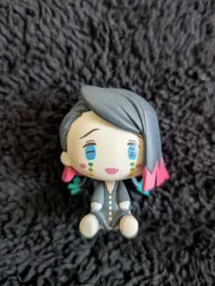 鬼滅の刃 一番くじ ちょこのっこ 魘夢