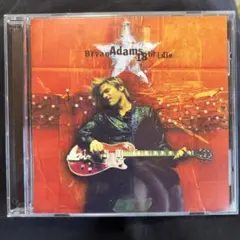 Bryan Adams 18 til I Die CD