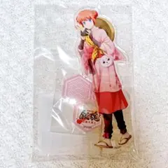 銀魂 神楽 ダッシュストア アクリルスタンド 幼少期 - メルカリ