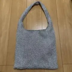 LEPSIM レプシィム ラメニット ワンショルダーのサムネイル