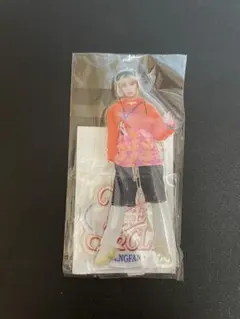 INI 許豊凡 フェンファン FLIP THE CIRCLE アクスタ