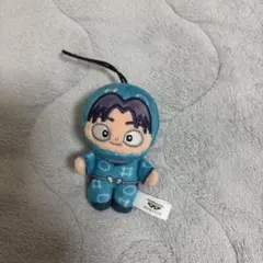 2025年最新】忍たま乱太郎 ほわぬい きり丸の人気アイテム - メルカリ