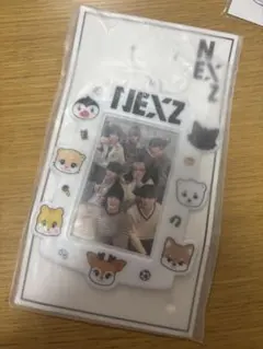 NEXZ ファンクラブ早期入会特典セット - メルカリ