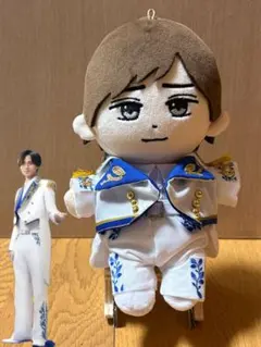 2026年最新】はぴぬい 服 キンプリの人気アイテム - メルカリ