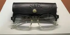 new. サングラス