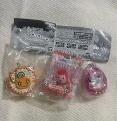 たまごっち ブリスターパッケージ シャカシャカチャーム コレクション まとめ売り