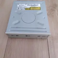 LG DVDドライブ 標準サイズのサムネイル