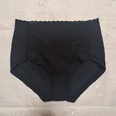 モコ【プロフ必読】様専用 補正下着 マルコ カーヴィシャス ショーツ 黒