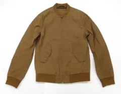 Acne Studios MA-1 ジャケット MUSIK PSS16 48