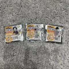 ハイキュー アクリルminiフィギュア 3種セットのサムネイル