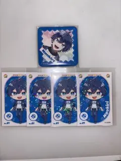 からぴち　なおきり