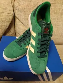 アディダス adidas ガゼル ゴルフ Gazelleのサムネイル