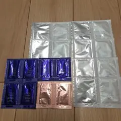 ONE BY KOSÉ トライアルセット 20包　コーセー