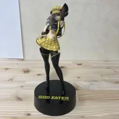 ゴッドイーター 一番くじ アリサフィギュア アナザーカラーver.