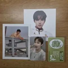 【NCT127】ジョンウ セット まとめ