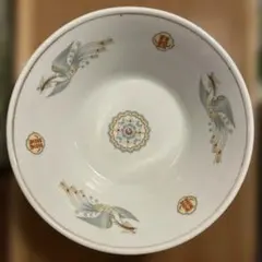 ♥特大皿・楕円中皿・豪華 中華用 ♥ヴィンテージ 希少な山三陶苑・鳳凰6皿 ♥特大皿・中皿・豪華 中華用 ♥ヴィンテージ 希少な山三陶苑・