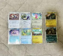 ポケモンカード ブラックボルト ホワイトフレア マスターボールミラー まとめ売り