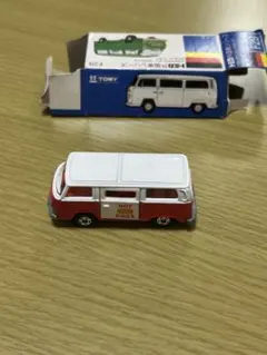 トミカ No.100 フォルクスワーゲン 緑 シェリフ特注 (日本製) トミカ No.100 フォルクスワーゲン 緑 シェリフ特注 (日本製) - メルカリ