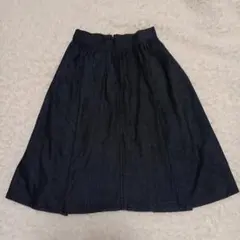 HAREデニムスカートのサムネイル