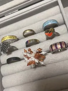 2025年最新】遺品整理 指輪の人気アイテム - メルカリ