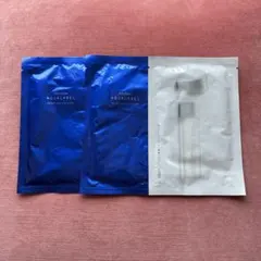 SHISEIDO AQUALABEL ・オルビス　ユー　マスクセット