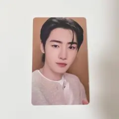 ENHYPEN WORLD TOUR WALK THE LINE ソンフン