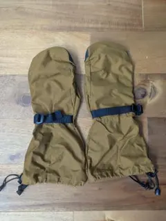 Greenclothing オーバーミット