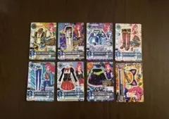 アイカツカード 音城セイラ まとめ売り