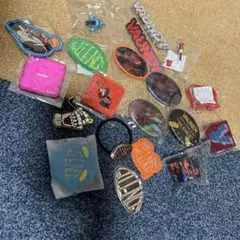 2026年最新】vaundy ピンズの人気アイテム - メルカリ