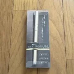 THE PREMIUM スマートボールペン