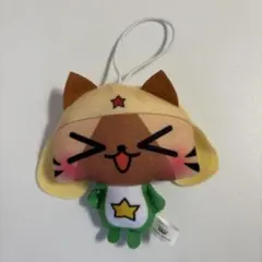 韓国限定】ケロロ軍曹 タママ ぬいぐるみ たい焼き - メルカリ