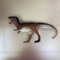 リアル恐竜フィギュア 約27cm