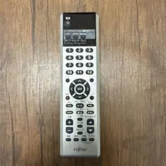Fujitsu テレビ用リモコンのサムネイル