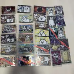 にゃんこ大戦争グッズセットのサムネイル
