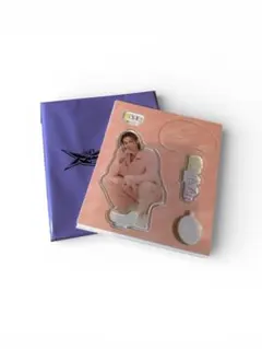 RYU アクリルスタンド