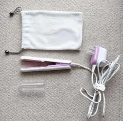 【army様】Stylerush mini スタイルラッシュ ミニ 保存袋付き