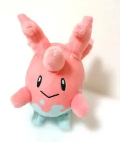シェイミ ポケモン ぬいぐるみ 2008年 クレーンゲーム - メルカリ