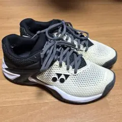 YONEX テニスシューズ 24.5センチ