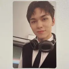 SEVENTEEN 17 is right here バーノン トレカ ②