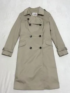 ROPÉ ベージュ トレンチコート