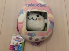 たまごっち おでかけリュックセット みみっち
