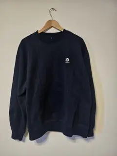 ADER ERROR　DISTO LOGO SWEATSHIRTのサムネイル