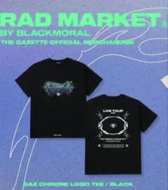 2025年最新】rad market tシャツの人気アイテム - メルカリ